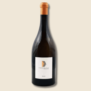 Anjou - Chenin Des Rouillères 2023 - 75cL - 2023 Blanc, Saumur, Domaine Frédéric Mabileau, Vallée De La Loire Et Centre, France