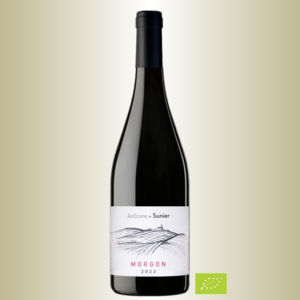 Morgon - 75cL - 2023