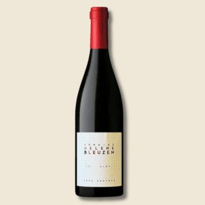 Aoc Ventoux - Le Clos - 75cL - 2022 Rouge, Ventoux, Domaine H.bleuzen, Vallée Du Rhône, France