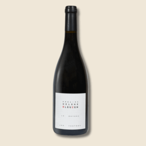 Aoc Ventoux Le Devens - 75cL - 2022 Rouge, Ventoux, Domaine H.bleuzen, Vallée Du Rhône, France
