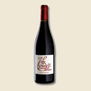 Autour Du Cinsault 2023 Magnum, Languedoc - 75 cl - 2023 Rouge, Languedoc, Domaine Les Vignes Oubliées, Languedoc, France