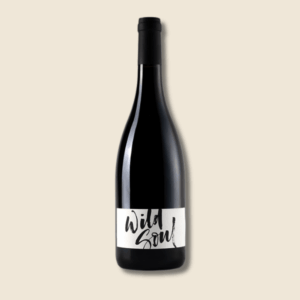 Beaujolais Wild Soul - 75cl - 2023 Rouge, Beaujolais Villages, Domaine Julien Sunier, Beaujolais Et Lyonnais, France