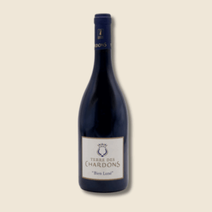 Bien Luné 2023, Costières De Nîmes - 1,5L - 2023 Rouge, Costières De Nîmes, Terre Des Chardons, Vallée Du Rhône, France