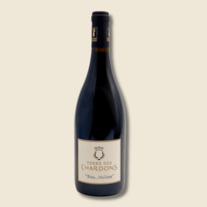 Bienvaillant 2023, Costières De Nîmes - 75cL - 2023 Rouge, Costières De Nîmes, Terre Des Chardons, Vallée Du Rhône, France