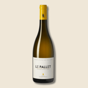 Crus Communaux - Le Pallet 2020 - 75cL
