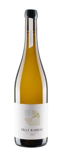 Folle Blanche 2023 - 75cL