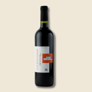 Gourmandise - 75cL - 2023 Rouge, Côtes De Blaye, Château Bel Air La Royère, Bordelais, France