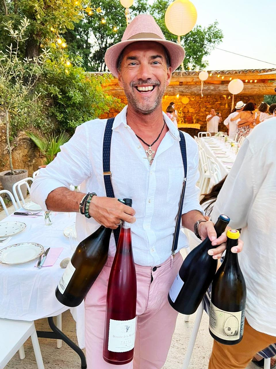Cédric Millot