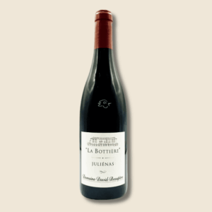 Julienas La Bottière - 75cL - 2023 Rouge, Beaujolais, Domaine David Beaupere, Beaujolais Et Lyonnais, France