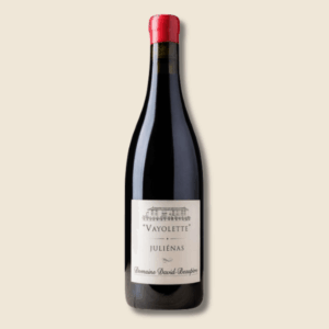Julienas Vayolette - 2021 Rouge, Beaujolais, Domaine David Beaupere, Beaujolais Et Lyonnais, France