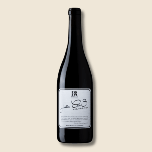 Justin Cab S - 75cL - 2023 Rouge, Côtes De Blaye, Château Bel Air La Royère, Bordelais, France