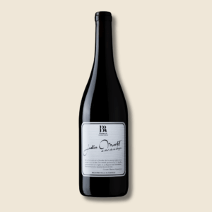 Justin Merlot - 75cL - 2023 Rouge, Côtes De Blaye, Château Bel Air La Royère, Bordelais, France
