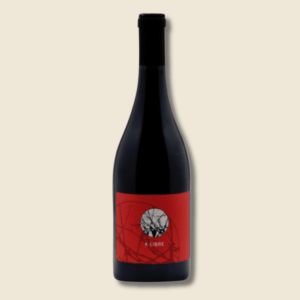 K Libre 2022 Magnum - 1,5L - 2022 Rouge, Languedoc, Domaine Du Clos De La Barthassade, Languedoc, France