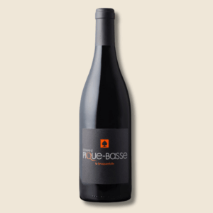 La Brusquembille 2023, Côtes Du Rhône - 75cL - 2023 - Rouge, Côtes Du Rhône, Domaine Pique-basse, Vallée Du Rhône, France