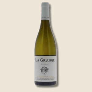 La Grange 2023 - 75cL - 2023 Blanc, Muscadet Sèvre Et Maine, Domaine Luneau-papin, Vallée De La Loire Et Centre, France