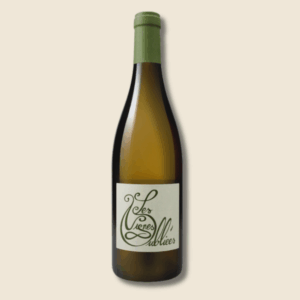 Languedoc 2023 - 75cL - 2023 Blanc, Languedoc, Domaine Les Vignes Oubliées, Languedoc, France