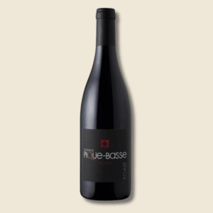 L'as Du Pique 2023, Roaix - 2023 Rouge, Roaix, Domaine Pique-basse, Vallée Du Rhône, France