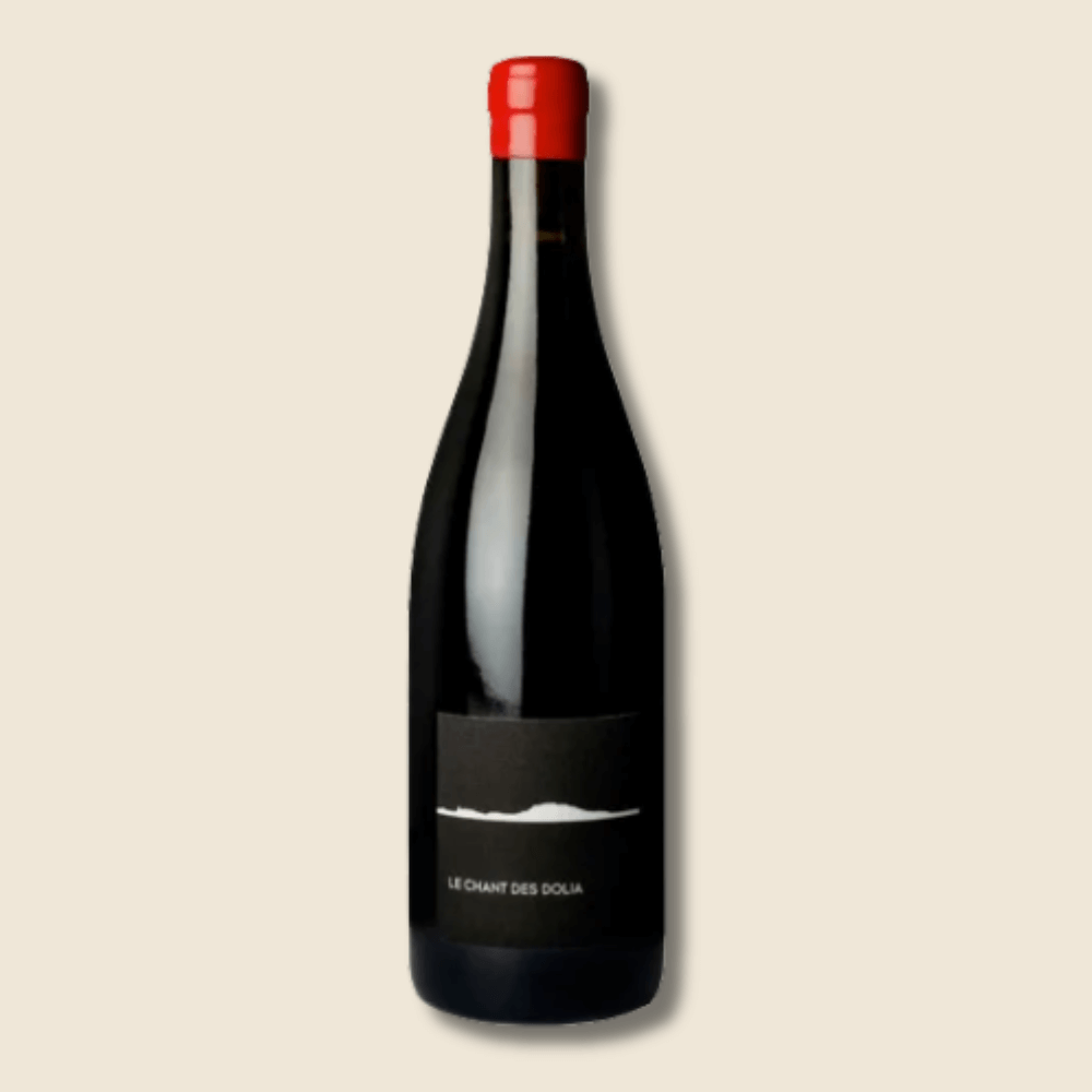 Le Chant Des Dolias 2023, Languedoc - 75cL - 2023 Rouge, Languedoc, Domaine De La Croix Gratiot, Languedoc, France