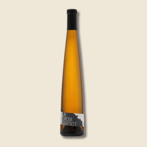 Le Doux Des Zazous 2022, Igp Hérault - 75cL - 2022 Blanc, Pays D'hérault, Domaine De La Croix Gratiot, Languedoc, France