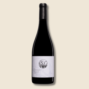 Le Mourvèdre Du Clos 2022, Vin De France - 75cL - 2022 Rouge, Vin De France, Domaine Du Clos De La Barthassade, Languedoc, France