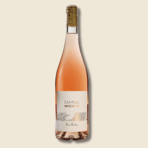 Les Perles Mag - 75L - 2023 Rosé, Fiefs Vendéens, Domaine Saint-nicolas, Vallée De La Loire Et Centre, France