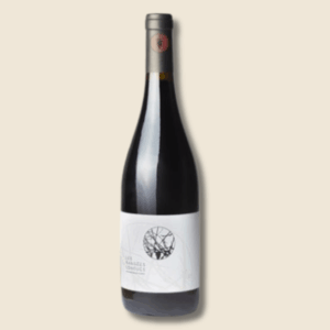 Les Rangées Longues 2022, Vin De France - 75cL - 2022 Rouge, Vin De France, Domaine Du Clos De La Barthassade, Languedoc, France