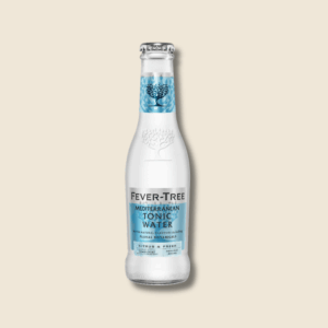 Mediterranean Tonic - 50cL Fever Tree, France