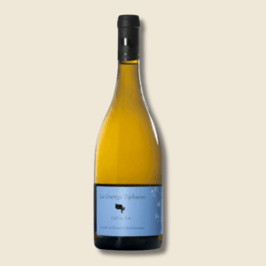 Montlouis Sur Loire Clef De Sol 2023 - 75cL - 2023 Blanc, Touraine Amboise, La Grange Tiphaine, Vallée De La Loire Et Centre, France
