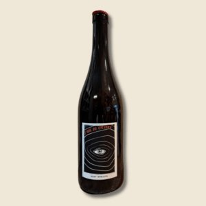 Œil Du Cyclone - 75cL - 2023 Rouge, Saumur, Domaine Frédéric Mabileau, Vallée De La Loire Et Centre, France
