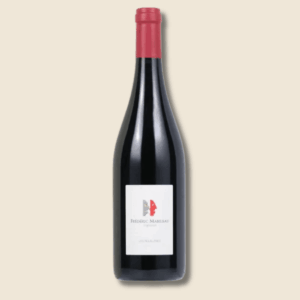 Saint-nicolas De Bourgueil Les Rouillères 2023 - 75cL - 2023 Rouge, Saumur, Domaine Frédéric Mabileau, Vallée De La Loire Et Centre, France