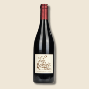 Terrasses Du Larzac 2023 - 1,5L - 2023 Rouge, Terrasses Du Larzac, Domaine Les Vignes Oubliées, Languedoc, France