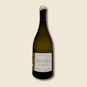 Viré Clessé Les Raspillères - 75cL - 2023