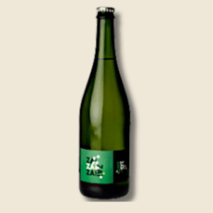 Zaï Zaï Zaï Zaï , Vin De France - 75cL - 2023 Blanc, Vin De France, Domaine De La Croix Gratiot, Languedoc, France
