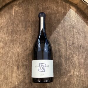 Côtes Du Rhône - Camille 2020 - 75cL