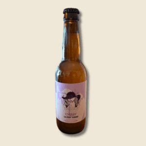 Chipek Youle Combava - 0,75L