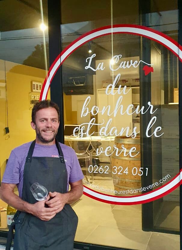 Guillaume Degat