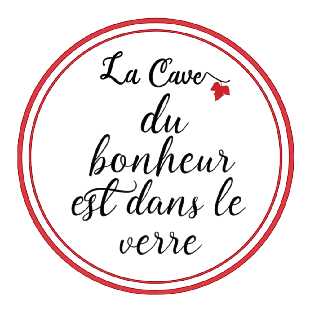 La Cave du Bonheur est dans le Verre