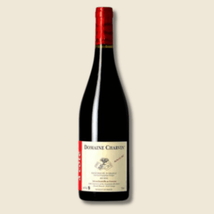A Côté - 75cL - 2023 Rouge, Vin De Pays De La Principauté D'orange, Domaine Charvin, Vallée Du Rhône, France