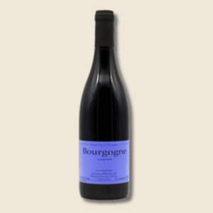 Bourgogne Rouge - 75cL - 2023 Rouge, Bourgogne, Domaine Pataille, Bourgogne, France