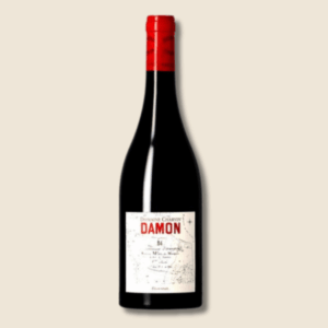 Damon - 75cL - 2023 Rouge, Côtes Du Rhône, Domaine Charvin, Vallée Du Rhône, France