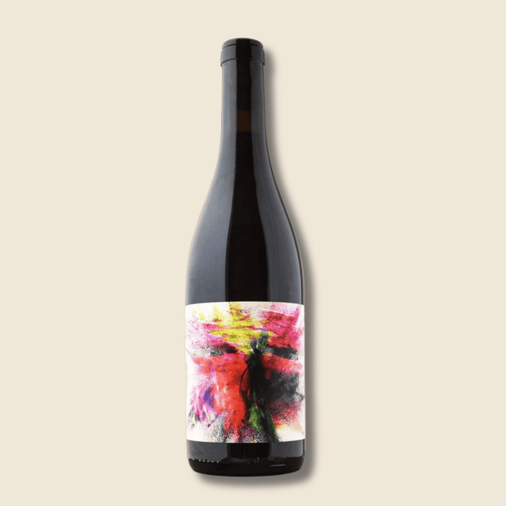 De Prime Abord - 0,75-2024 Rouge, Languedoc, Inebriati, Languedoc, France