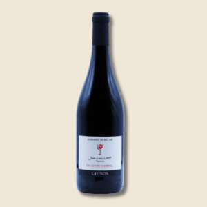 Gabriel - 75cL - 2023 Rouge, Chinon, Domaine Bel Air, Vallée De La Loire Et Centre, France