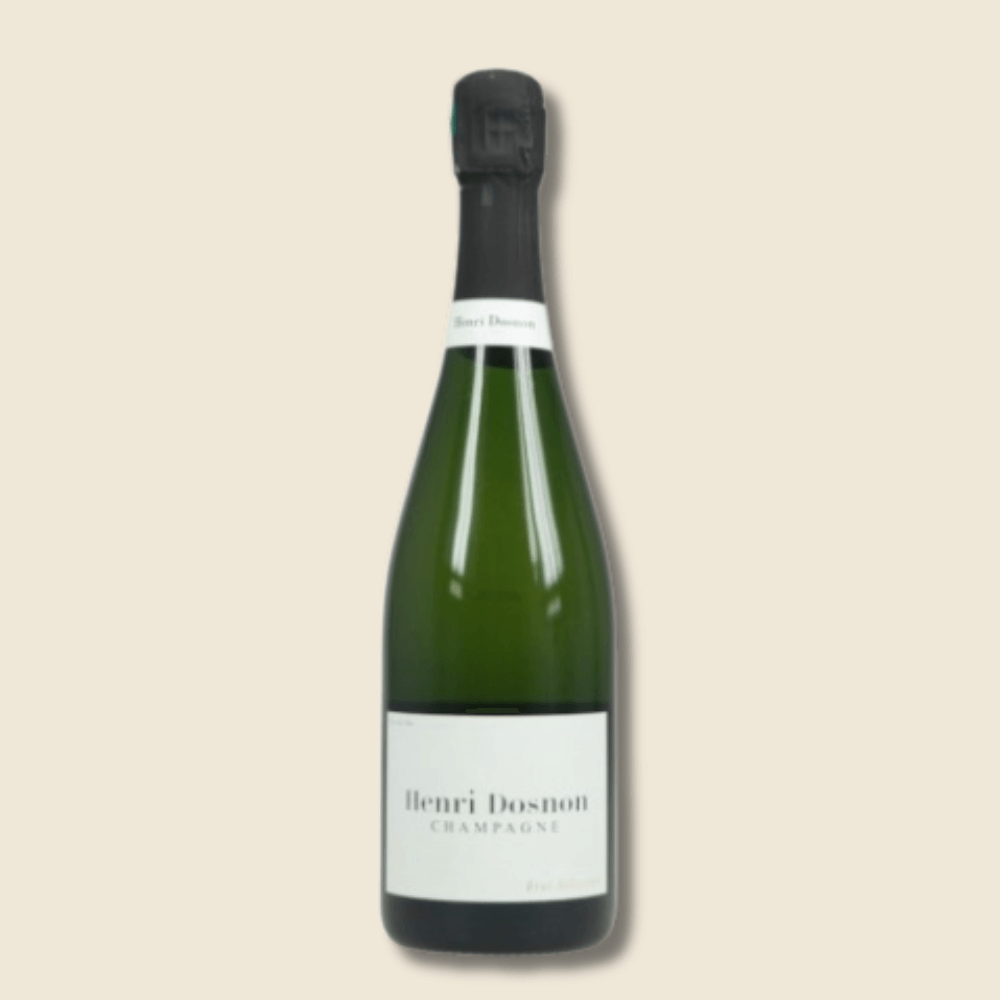 Henri Dosnon Cuvée Les Fragments - 75cL Blanc, Champagne, Domaine Dosnon, Champagne, France
