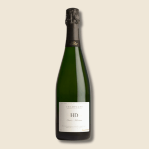 Henri Dosnon Cuvée Selection - 75cL Blanc, Champagne, Domaine Dosnon, Champagne, France