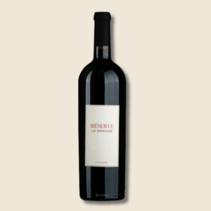 La Grange Castalides - 75cL - 2021 Rouge, Languedoc Pezenas, Domaine La Grange, Languedoc, France