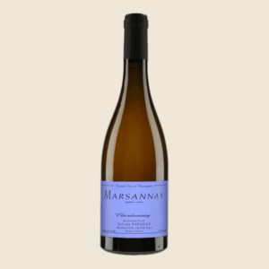 Marsannay Blanc - 75cL - 2023 Blanc, Marsannay, Domaine Pataille, Bourgogne, France