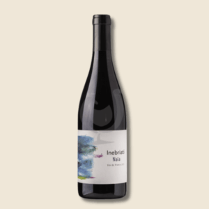 Naïa - 0,75L - 2023 Rouge, Languedoc, Inebriati, Languedoc, France
