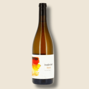 Néréi - 0,75L - 2024 Blanc, Languedoc, Inebriati, Languedoc, France