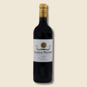 Prelude - 75cL - 2015 Rouge, Graves, Chateau Magence, Bordelais, France