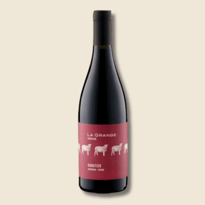 Sabatier - 75cL - 2022 Rouge, Languedoc, Domaine La Grange, Languedoc, France